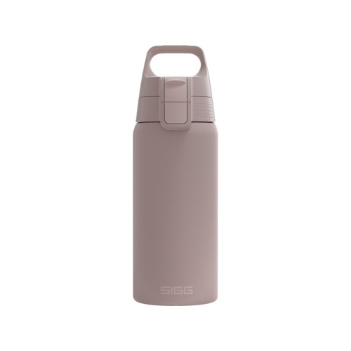[SIGG] Shield therm one water bottle 500ml - dusk
