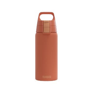 [SIGG] Shield therm one water bottle 500ml - ecored
